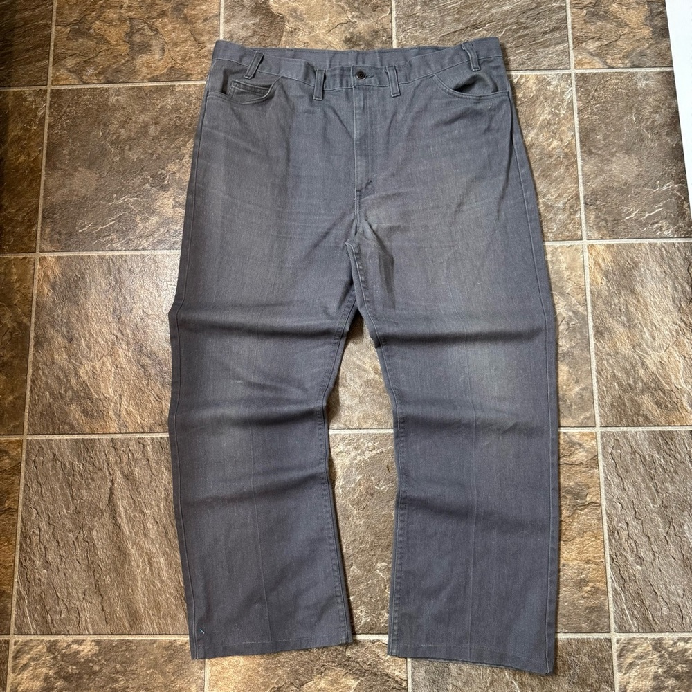 GWG Craftmaster Slacks Size 42x34